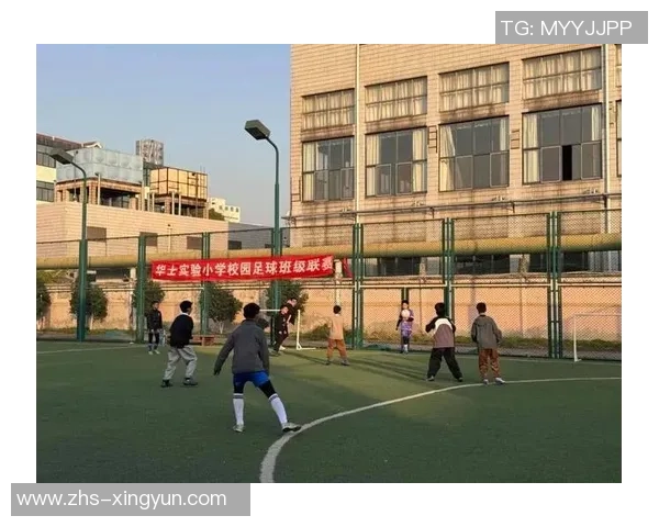 激情四溢的足球节展示活动让我们共同感受绿茵场上的魅力与团结精神 激情四溢的足球节展示活动让我们共同感受绿茵场上的魅力与团结精神